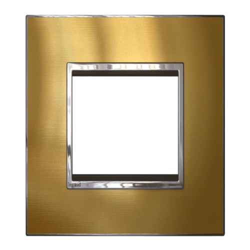 Legrand Arteor 3M Cover Plate With Frame, 5763 30